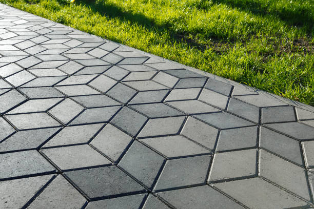 Best Concrete Paver Driveway  in Pahala, HI