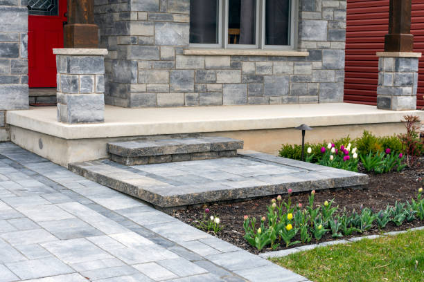 Best Custom Driveway Pavers  in Pahala, HI