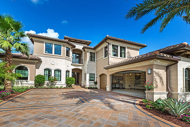 Best Driveway Paver Sealing  in Pahala, HI
