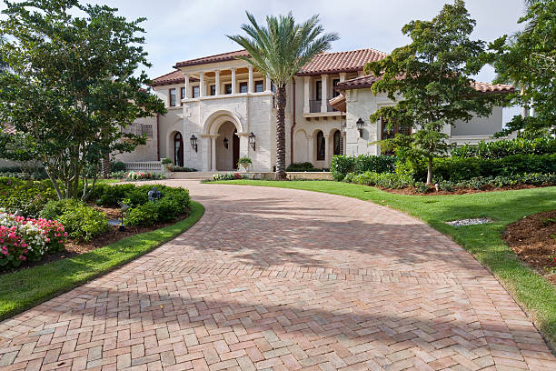 Best Driveway Pavers Cost  in Pahala, HI