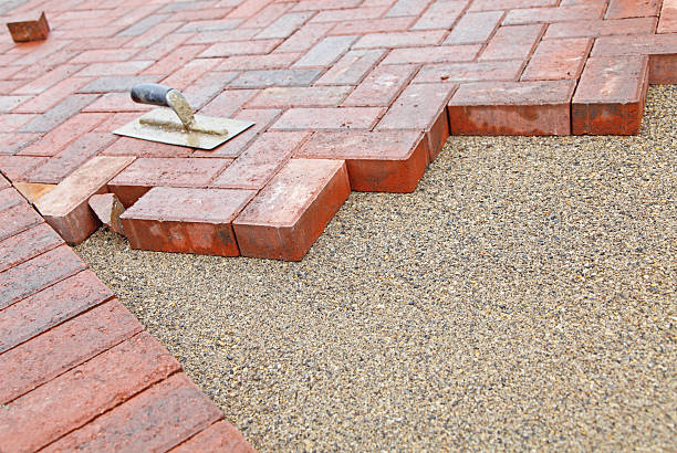 Professional Driveway Pavers in Pahala, HI