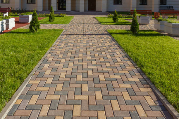 Best Local Driveway Pavers  in Pahala, HI