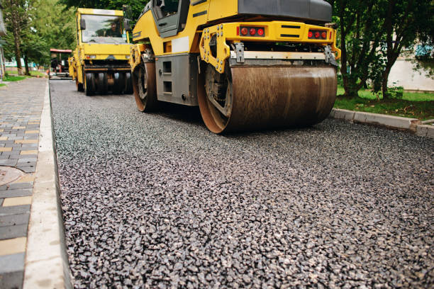 Best Driveway Pavers Near Me  in Pahala, HI