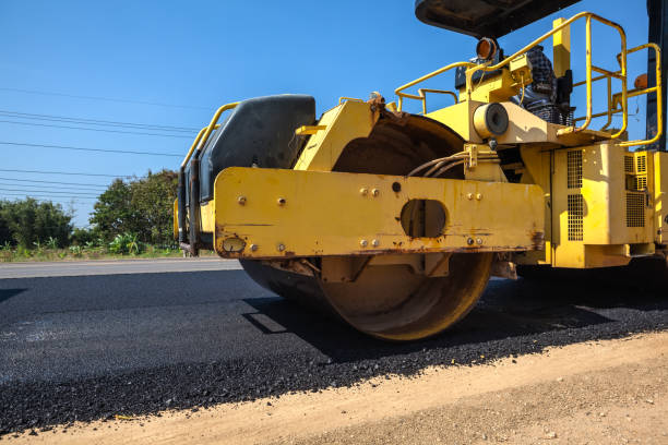 Best Commercial Driveway Pavers  in Pahala, HI